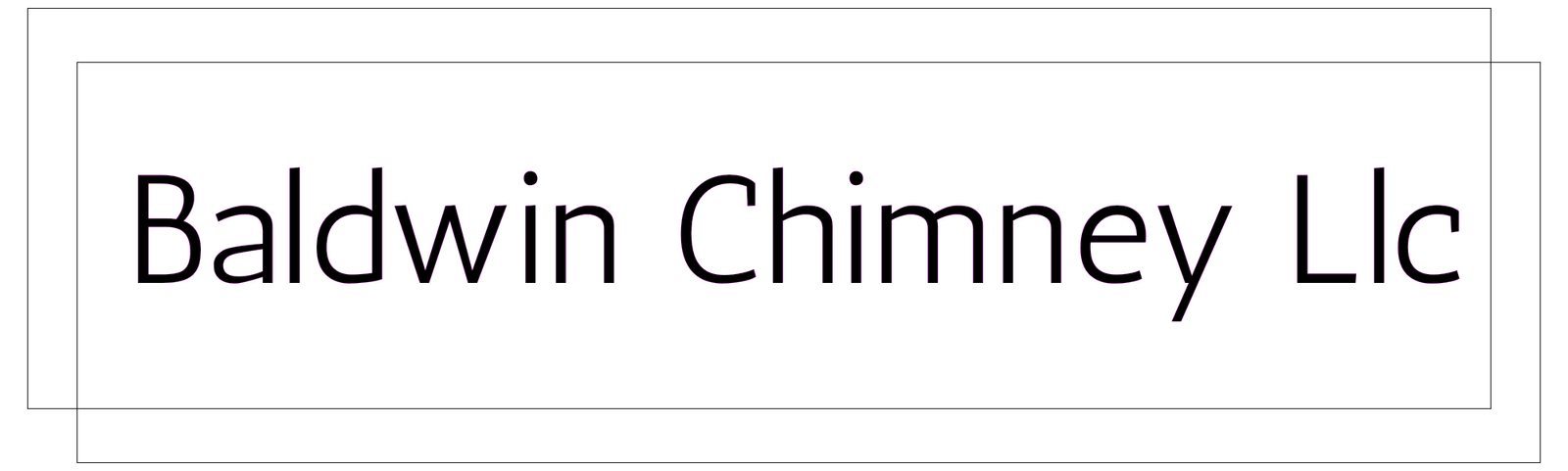 Baldwin Chimney LLC
